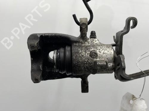 Left rear brake caliper SEAT LEON (5F1) 1.4 TSI | BP20463789M107 