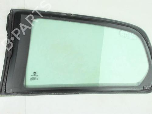 Used Rear right door window Rear right door window 37186936 37186936