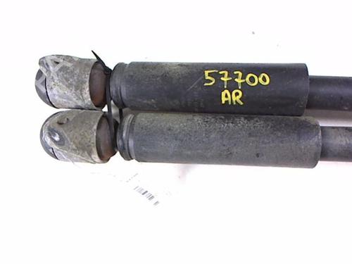 Right rear shock absorber SEAT IBIZA III (6L1) 1.9 TDI | BP20431973M19 
