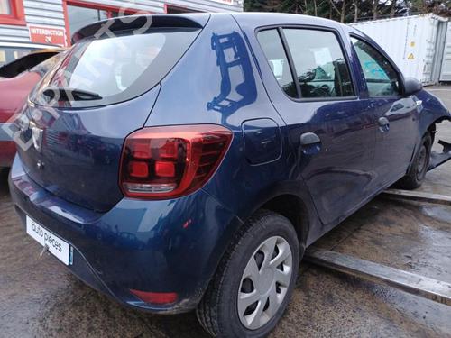 Starter DACIA SANDERO II 1.0 SCe 75 (B8JC, B8JD, B8NC) | BP34407548M8 - Image 14