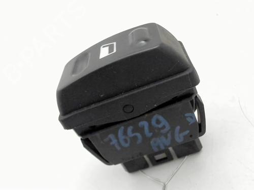 Left front window switch CITROËN XSARA (N1) 1.4 i | BP28362034I27 