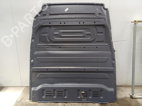 Cargo separator MERCEDES-BENZ SPRINTER 3,5-t Van (B907, B910) | BP36400784I36 - Image 4