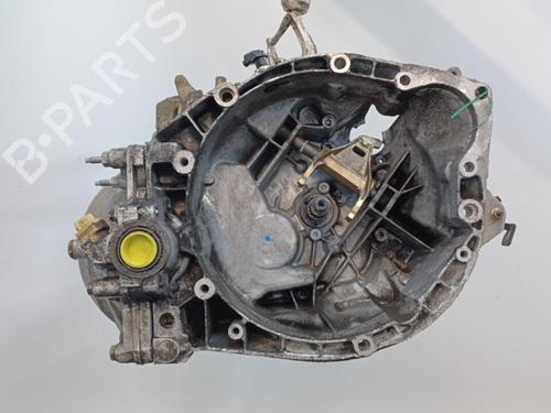 Used Gearbox PEUGEOT 406 (8B) 2.0 HDI 110 (109 hp) 20396501