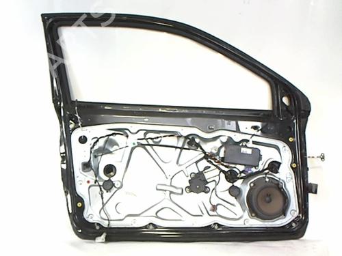 Left front door FIAT STILO (192_) 1.9 JTD (192_XE1A) | BP20477158C2 