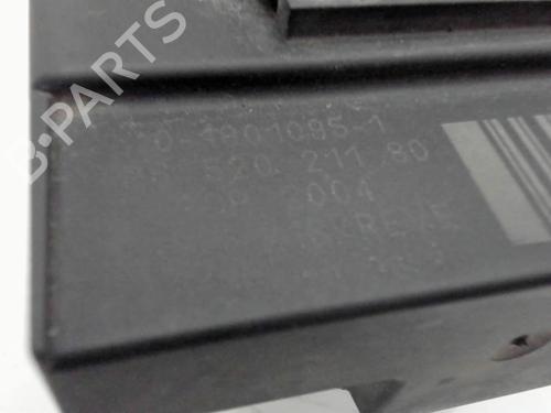 Electronic module CITROËN C4 Grand Picasso I (UA_) 1.6 HDi 110 | BP28498671M83 