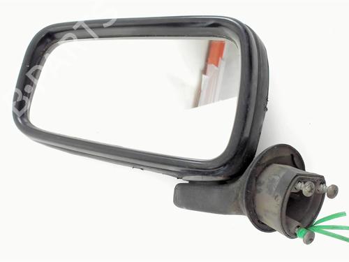 Left mirror OPEL CORSA A Hatchback (S83)  | BP21233675C26 