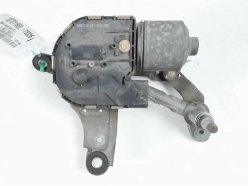 Front wiper motor FORD S-MAX (WA6) 2.0 TDCi | BP26642127M29  - Image 5