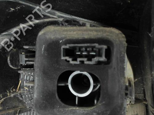 Used Right taillight Right taillight VW GOLF VI (5K1) [2008-2014] 36173221 36173221