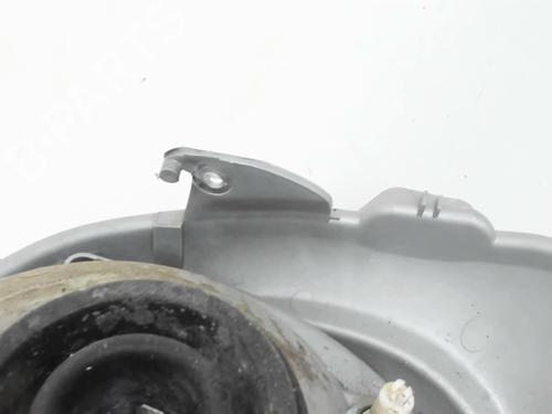 Used Right headlight Right headlight RENAULT TRAFIC II Van (FL) 1.9 dCi 80 (FL0B) (82 hp) 29374901 29374901