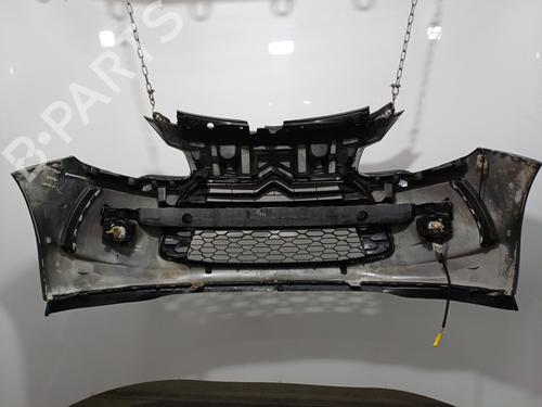 front-bumper-citroen-ds3-sa_-2009-2010-2011-2012-2013-2014-2015-2016-36444837 main image