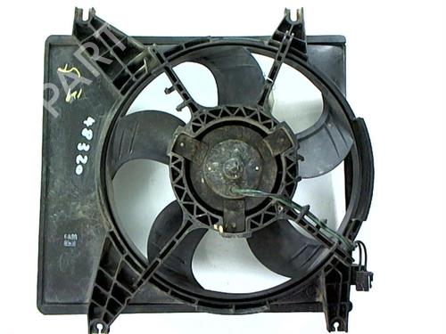 Radiator fan HYUNDAI ATOS (MX) 1.0 i | BP20392366M35 