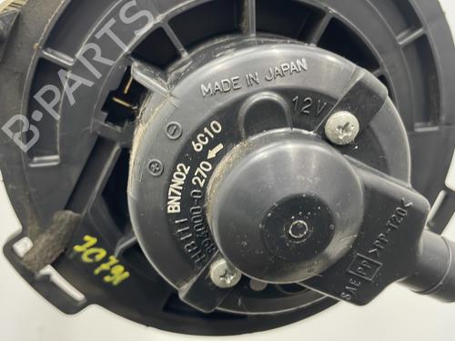 Heater blower motor MAZDA 5 (CR) 2.0 CD (CR19) | BP22695810M62 