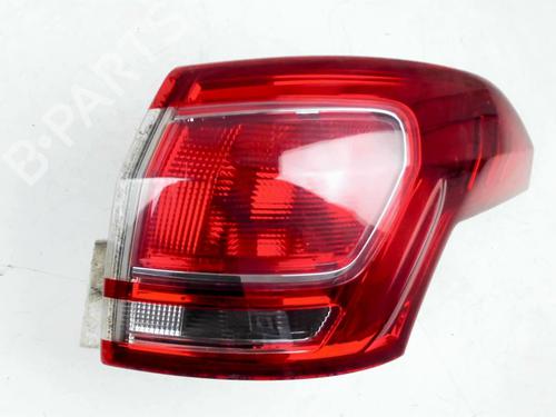 Right taillight FORD B-MAX (JK) 1.0 EcoBoost | BP38943206C35 - Image 5