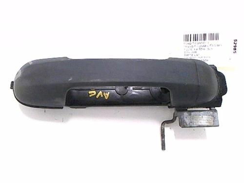 Used Front left exterior door handle FORD TRANSIT CONNECT (P65_, P70_, P80_) 1.8 Di (75 hp) 20437730