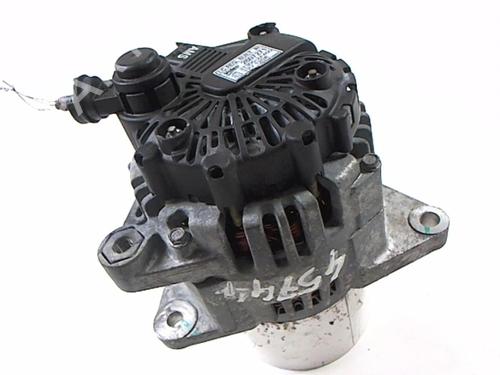 Used Alternator Alternator HYUNDAI i20 I (PB, PBT) 1.4 CRDi (75 hp) 20462790 20462790