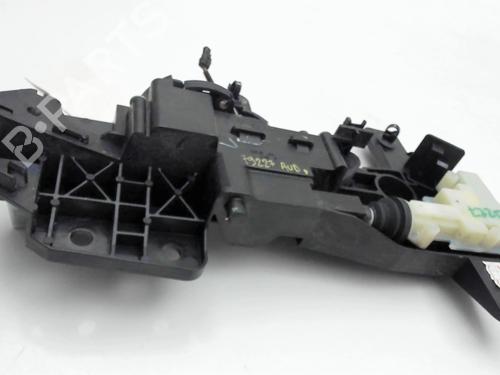 Used Front right exterior door handle Front right exterior door handle MG MARVEL R EV (EP21) (288 hp) 32786873 32786873