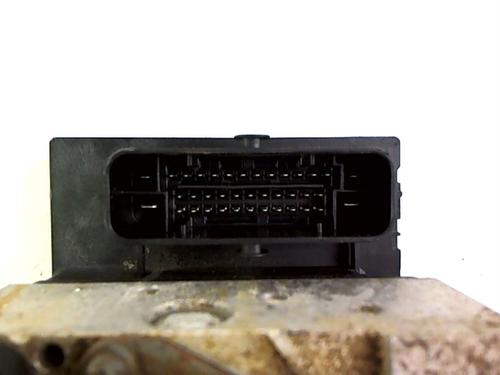 ABS pump ALFA ROMEO MITO (955_) 1.6 JTDM (955AXC1B) | BP20403180M43 