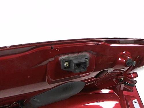 Tailgate RENAULT MEGANE I Cabriolet (EA0/1_) 1.6 e (EA0F) | BP20457090C6 