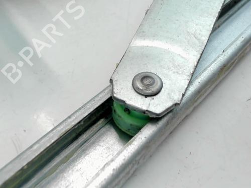 Front left window mechanism SUZUKI SWIFT III (MZ, EZ) 1.3 (RS413, ZC11S) | BP20397738C22 