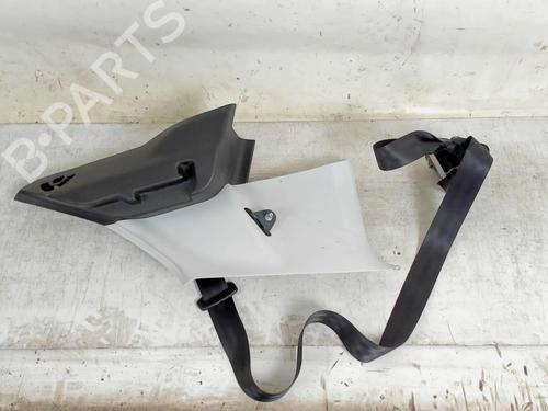 Rear seat PEUGEOT 208 I (CA_, CC_) 1.2 VTI 82 | BP21236553C17 