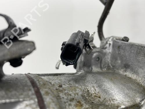 Used AC compressor AC compressor RENAULT CLIO V (B7_) 1.0 TCe 90 (B7MT) (91 hp) 25122521 25122521