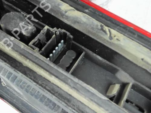 Left taillight RENAULT KANGOO Express (FC0/1_) 1.5 dCi (FC07, FC1R) | BP31362771C34 