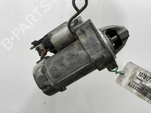 Used Starter MERCEDES-BENZ SPRINTER 3,5-t Van (B906) 313 CDI (906.631, 906.633, 906.635, 906.637) (129 hp) 26965102