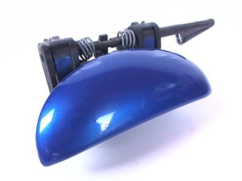 Front left exterior door handle PEUGEOT 206 CC (2D) 1.6 16V (2DNFUF, 2DNFUR) | BP20461960C128 