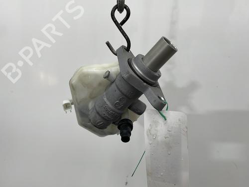 Brake master cylinder VOLVO V60 I (155) D5 AWD | BP27293904M77 