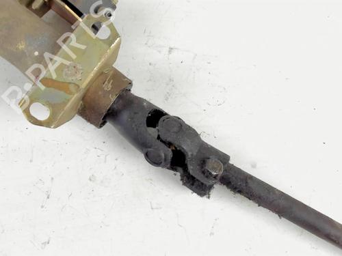Used Steering column Steering column CITROËN BX (XB-_) 1.8 D (60 hp) 21206530 21206530