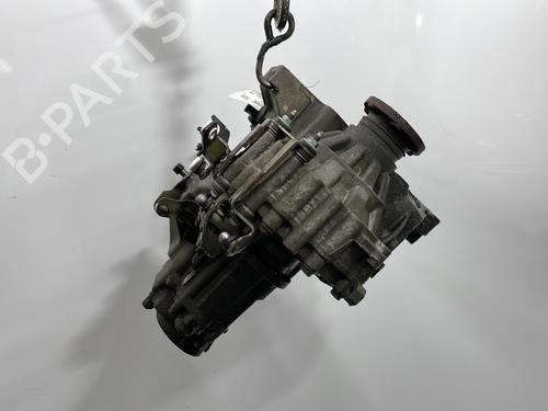 Gearbox VW GOLF IV (1J1) 1.6 | BP23863570M3 