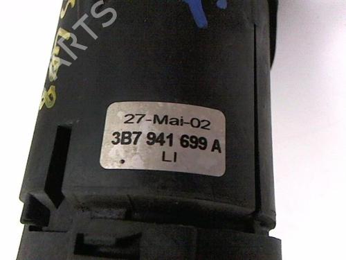 Left front fog light VW PASSAT B5.5 (3B3) 1.9 TDI | BP20436320C30 - Image 3