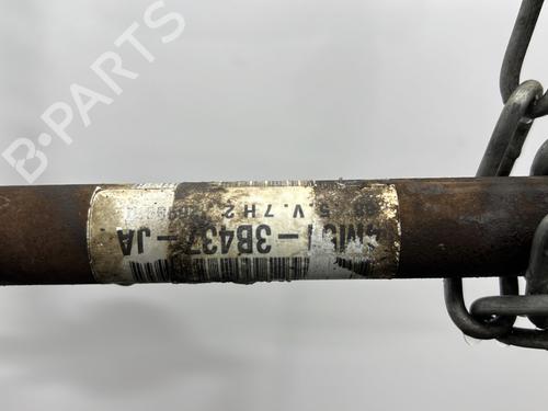 Antriebswelle links vorne FORD FOCUS C-MAX (DM2) 1.8 | BP29375184M38 