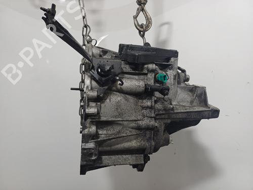 Gearbox RENAULT MEGANE CC (EZ0/1_) 1.9 dCi (EZ0J, EZ1S) | BP37728176M3  - Image 6