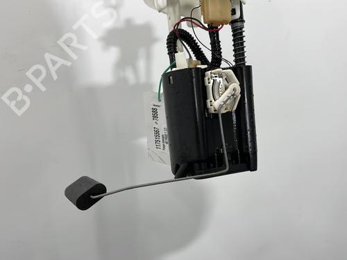Used Fuel pump Fuel pump PEUGEOT 607 (9D, 9U) 2.2 HDi (133 hp) 31126576 31126576