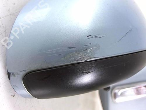 Right mirror CITROËN C4 I (LC_) 1.6 HDi | BP20449379C27 