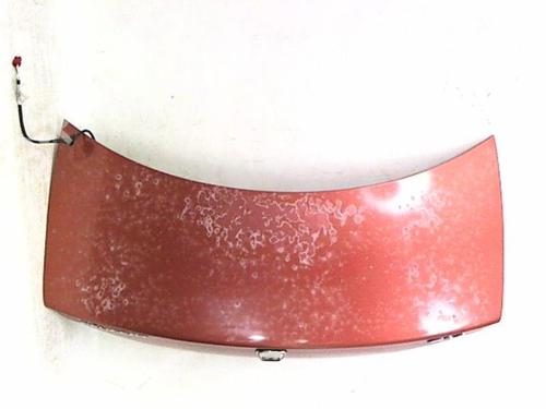 Tailgate PEUGEOT 406 Coupe (8C) 2.2 HDI | BP20477526C6 