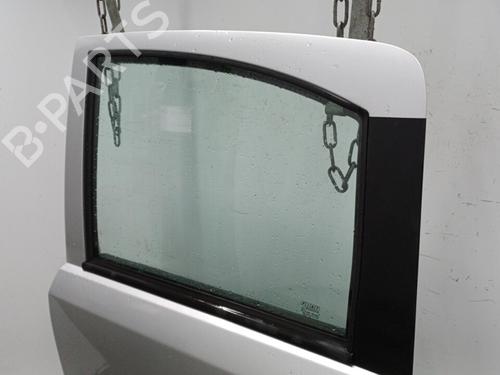 Left rear door FIAT PANDA (169_) 1.2 (169.AXB11, 169.AXB1A) | BP20465159C4 