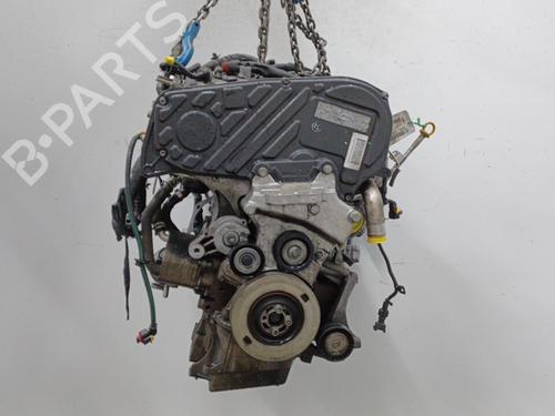 Engine OPEL ASTRA H (A04) 1.9 CDTI (L48) | BP20464566M1 