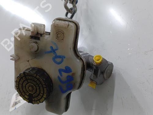 Used Brake master cylinder PEUGEOT 106 II (1A_, 1C_) 1.1 i (60 hp) 20469025