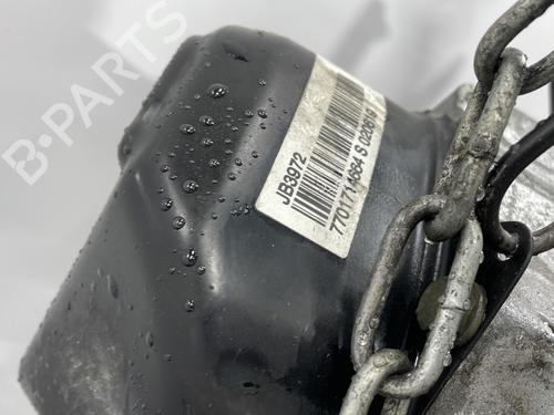 Gearbox RENAULT MEGANE I (BA0/1_) 1.9 dTi (BA08, BA0N) | BP30136945M3 