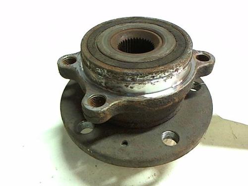 Right rear steering knuckle AUDI A3 (8P1) 2.0 TDI quattro | BP20411205M28 