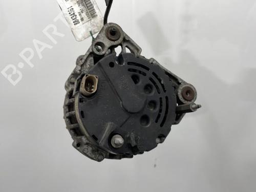 Alternator VW POLO (9N_, 9A_) 1.9 SDI | BP20419479M7 