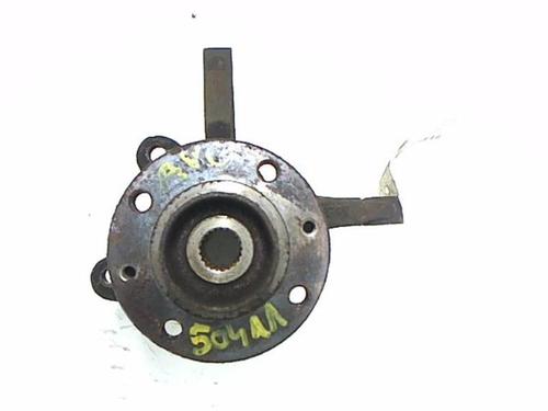 Used Left front steering knuckle RENAULT CLIO II (BB_, CB_) 1.2 (BB0A, BB0F, BB10, BB1K, BB28, BB2D, BB2H, CB0A,... (58 hp) 20407592