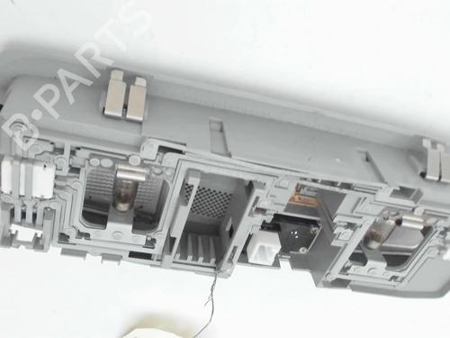 Used Interior roof light PEUGEOT 4007 (VU_, VV_) 2.2 HDi (156 hp) 20469635