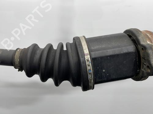 Right front driveshaft TOYOTA VERSO (_R2_) 2.0 D-4D (AUR20_, AUR20R) | BP29466085M39