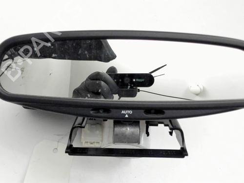 Used Rear mirror ALFA ROMEO 159 Sportwagon (939_) 1.9 JTDM 16V (939BXC1B) (136 hp) 32149356