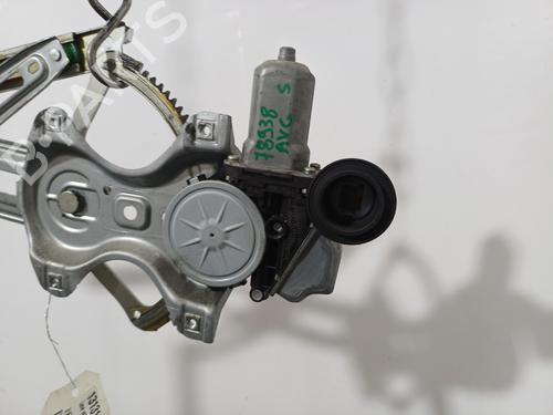 Used Front left window mechanism Front left window mechanism 38584013 38584013