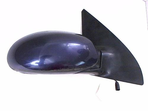 Right mirror FORD FOCUS I (DAW, DBW) 1.8 TDCi | BP20415866C27 