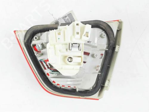 Used Left tailgate light Left tailgate light BMW 3 Touring (E91) 318 d (143 hp) 33743505 33743505